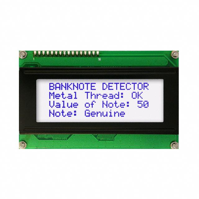 Picture of LK204-25-GW