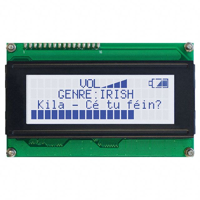 Picture of LK204-25-GW-V