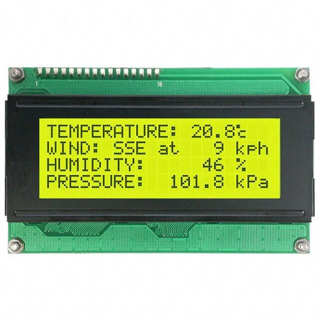 Picture of LK204-25-V