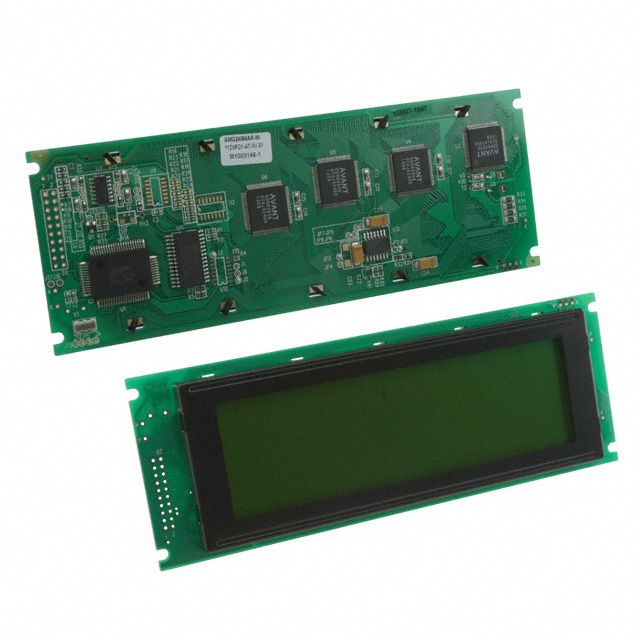 Picture of MOP-GL24064A-BYFY-22N-3IN