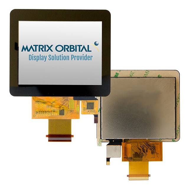 Picture of MOP-TFT320240-35G-BLM-TPC