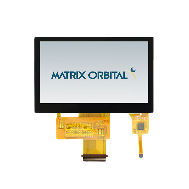 Picture of MOP-TFT480272-43A-BLM-TPC