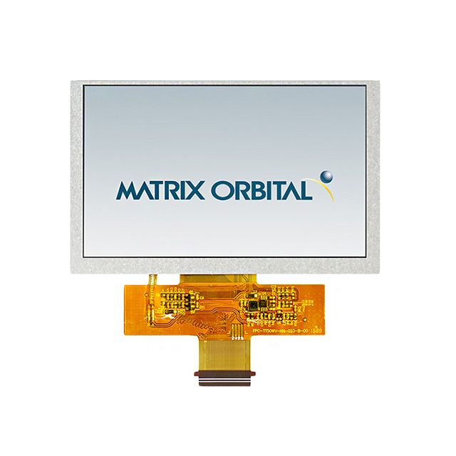 Picture of MOP-TFT800480-50A-BLM-TPN