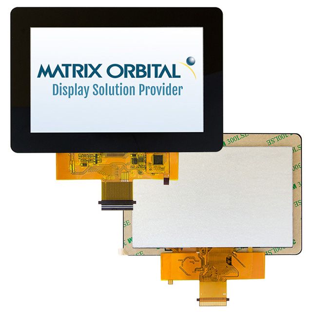 Picture of MOP-TFT800480-50G-BLM-TPC