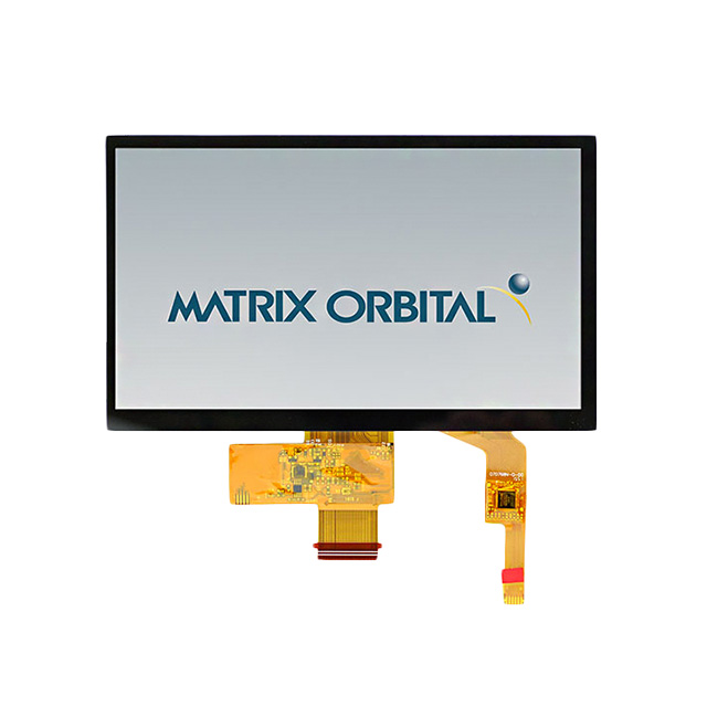 Picture of MOP-TFT800480-70A-BLM-TPC