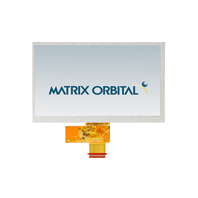 Picture of MOP-TFT800480-70A-BLM-TPN
