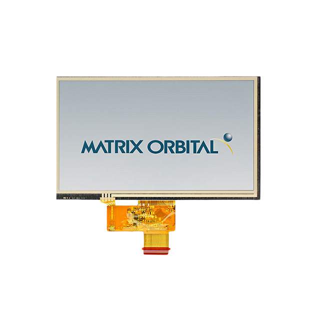 Picture of MOP-TFT800480-70A-BLM-TPR