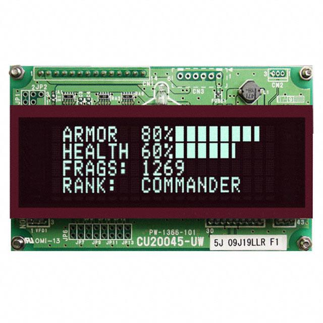 Picture of RED204