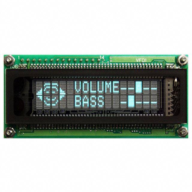 Picture of VK162-12-VPT