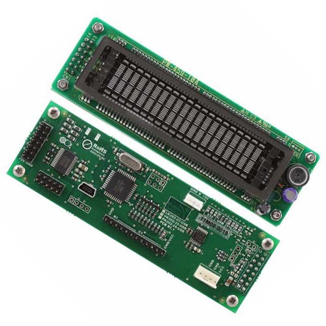 Picture of VK202-25-USB