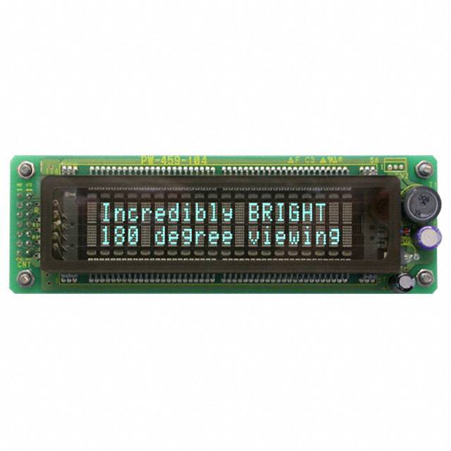 Picture of VK202-25-USB-E