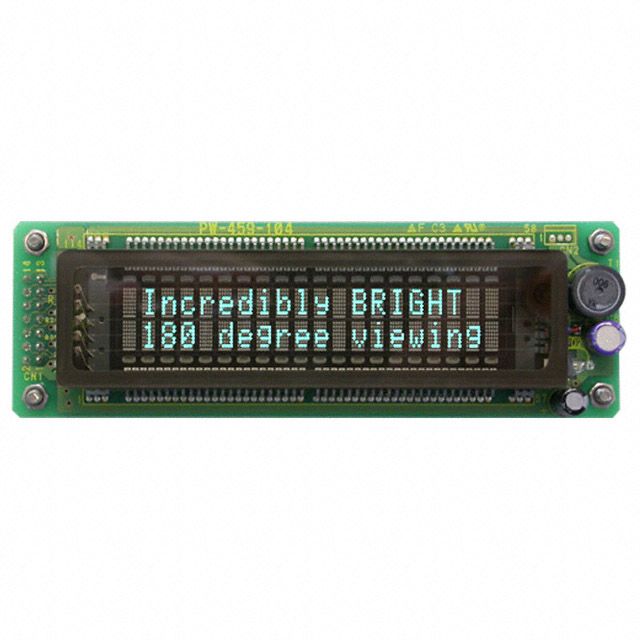 Picture of VK202-25-V