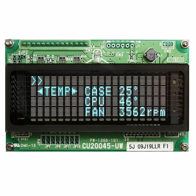 Picture of VK204-25-422-E