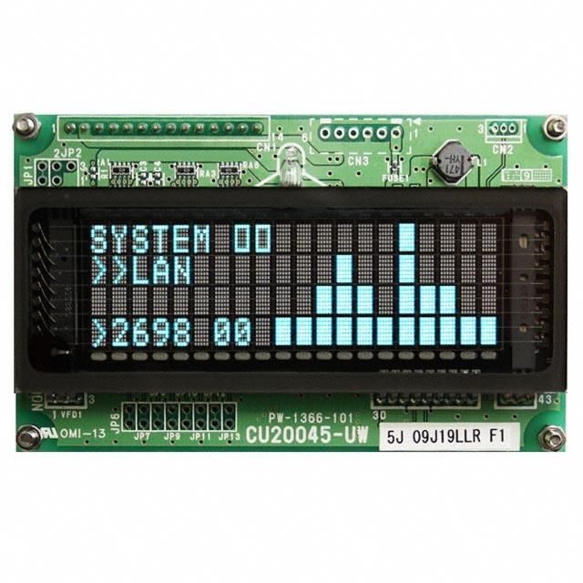Picture of VK204-25-E