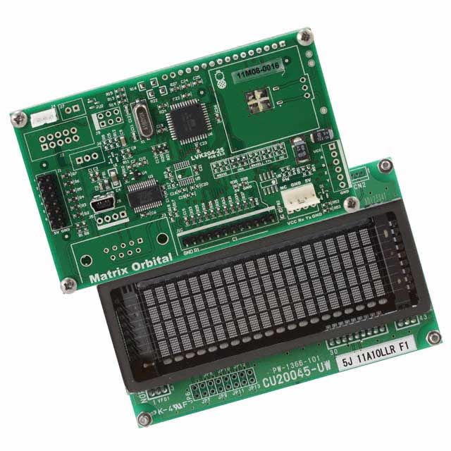 Picture of VK204-25-USB