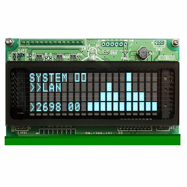 Picture of VK204-25-USB-E