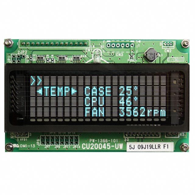 Picture of VK204-25-V