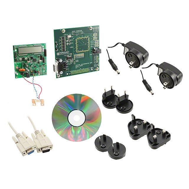 Picture of 71M6531F-DB