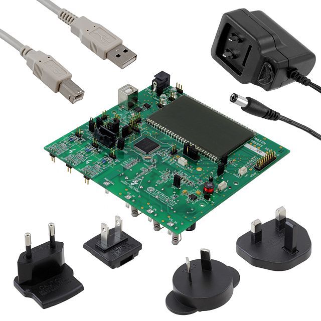 Picture of 71M6543F-DB-CT