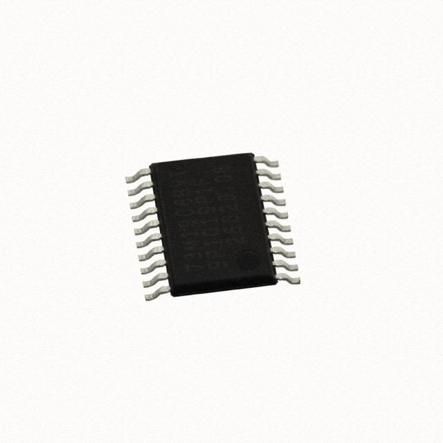 Picture of 73M1906B-IVT/F