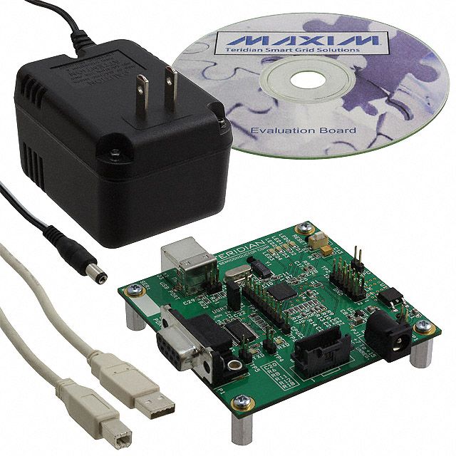 Picture of 73S1215F-EB-LITE