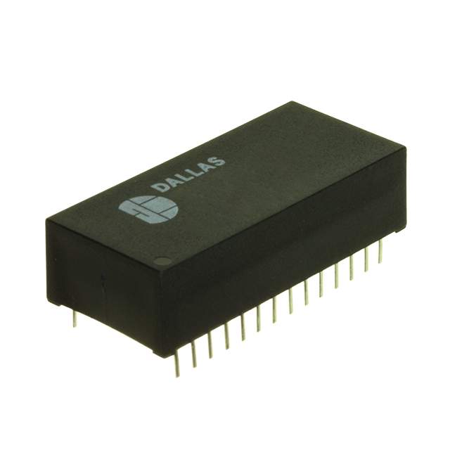 Picture of DS1244W-120IND+