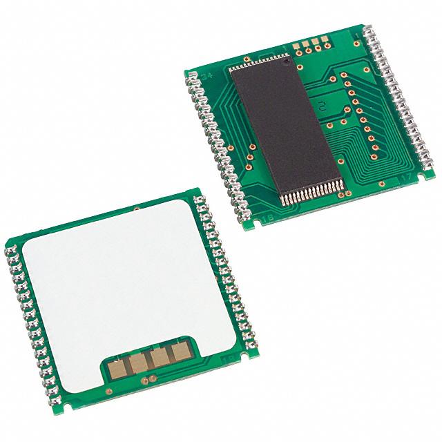 Picture of DS1244WP-120+