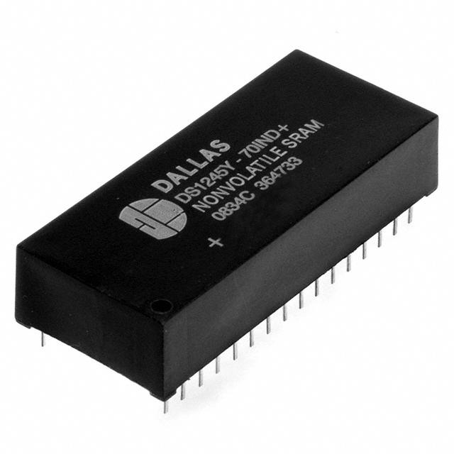 Picture of DS1248Y-70+