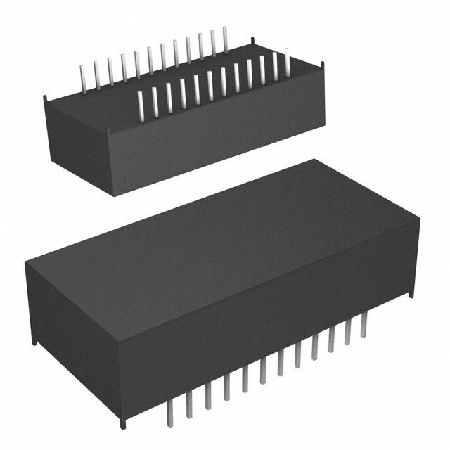 Picture of DS12C887A+