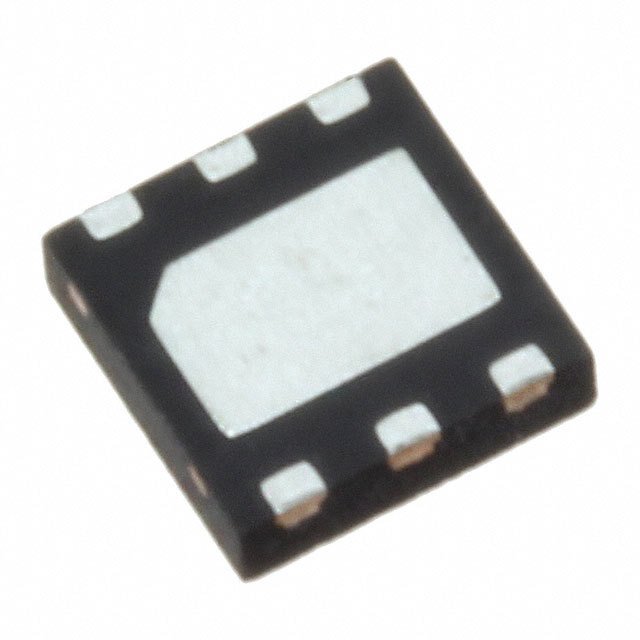 Picture of DS1375T+T