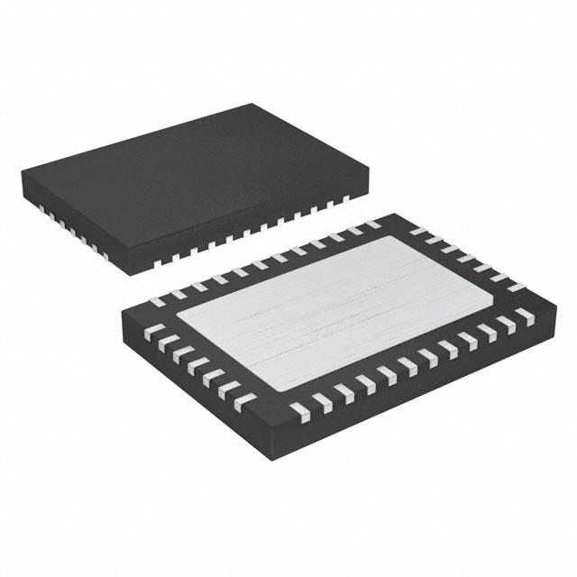 Picture of DS1875RT+