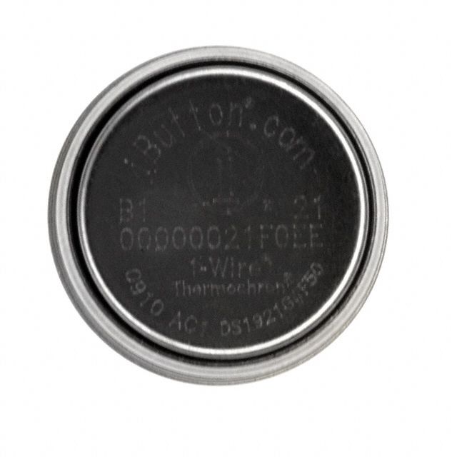 Picture of DS1921G-F5#