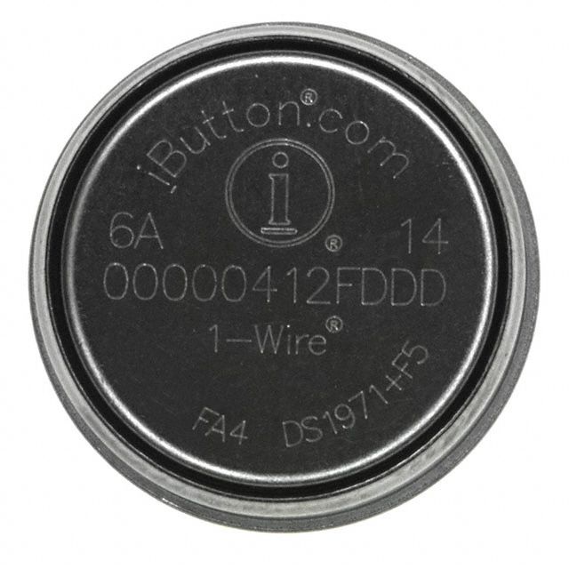 Picture of DS1971-F5+