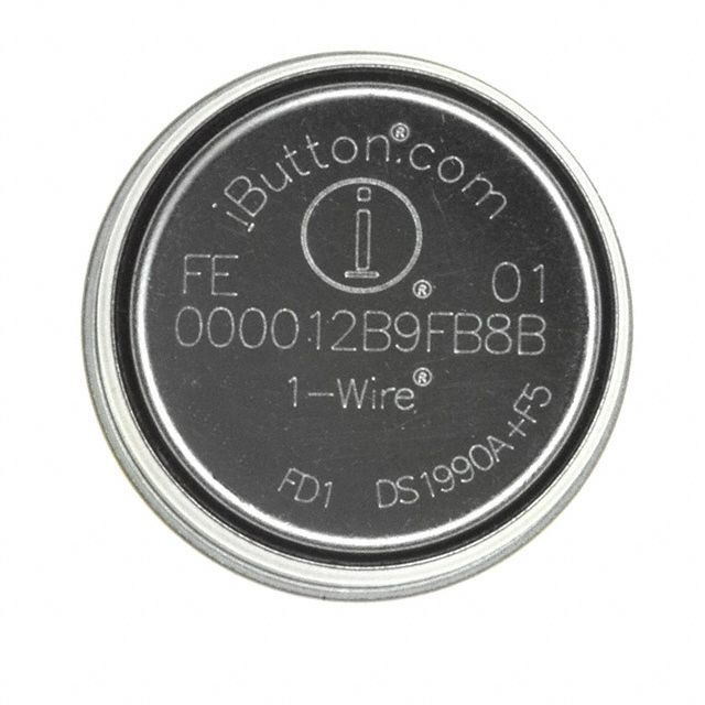 Picture of DS1990A-F5+
