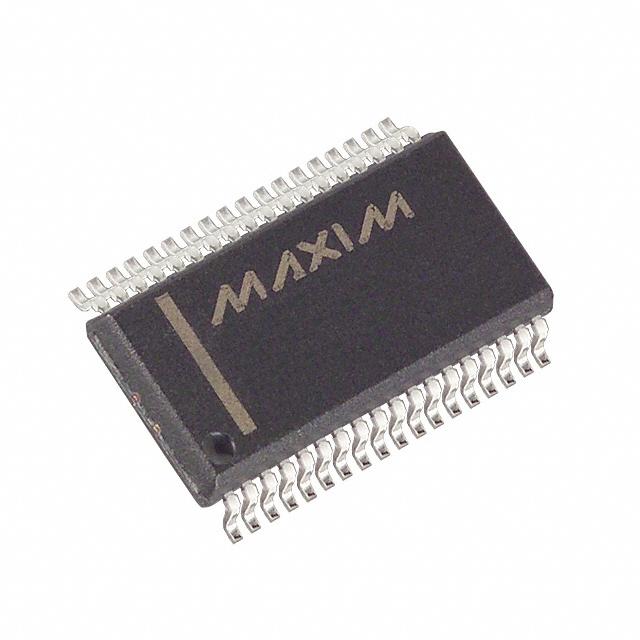 Picture of DS2117MB