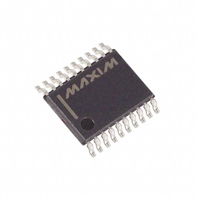 Picture of DS21S07AE/T