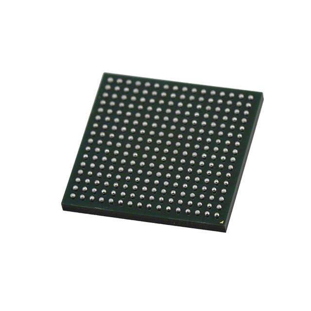 Picture of DS34S101GN+