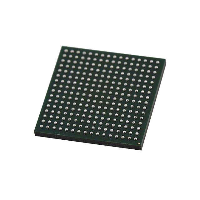 Picture of DS34S102GN+