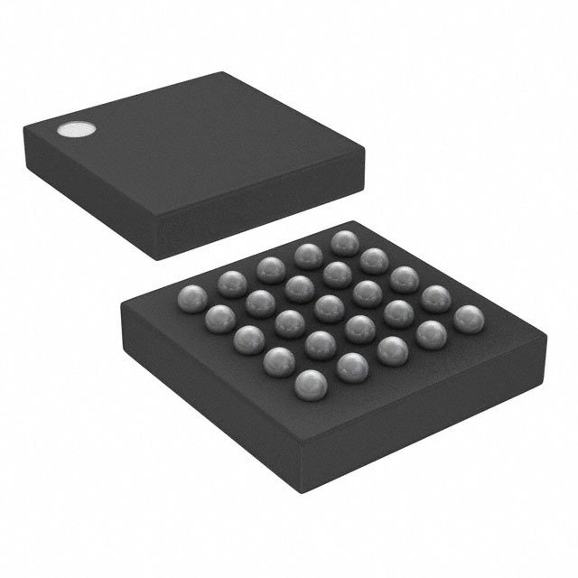 Picture of DS3605C+TRL