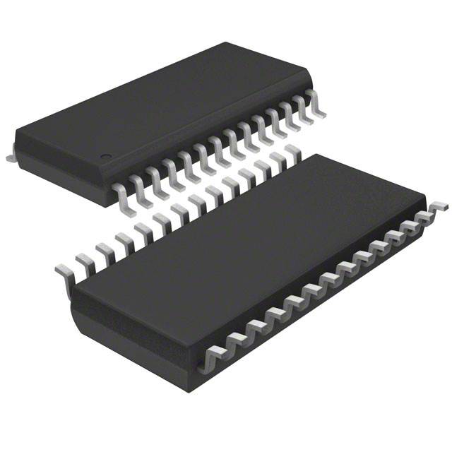 Picture of DS3882E+T