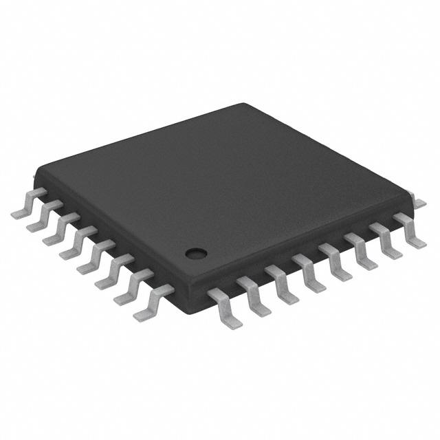 Picture of DS3984T+