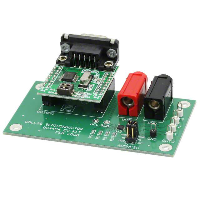 Picture of DS4404K