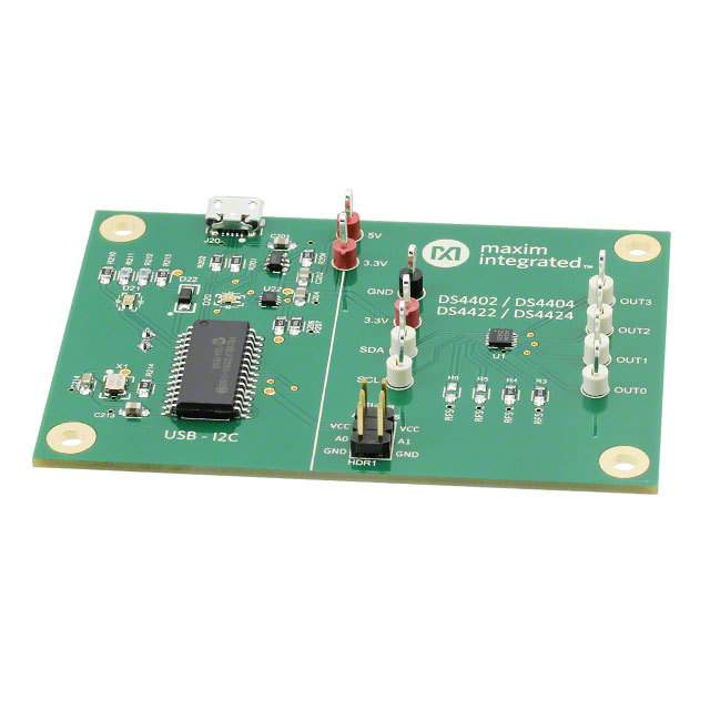 Picture of DS4424K
