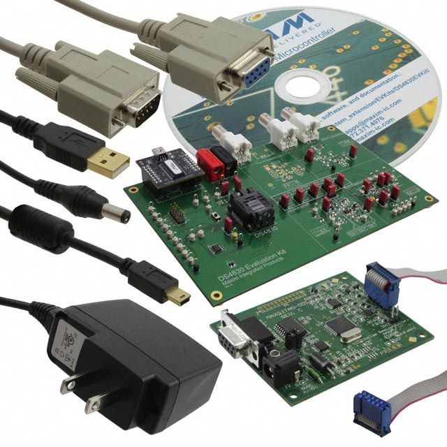 Picture of DS4830EVKIT#