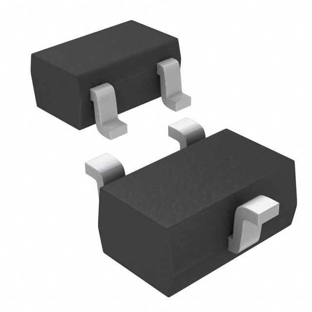 Picture of LM4040AEX3-3.3+T