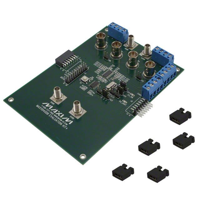 Picture of MAX11040DBEVKIT+