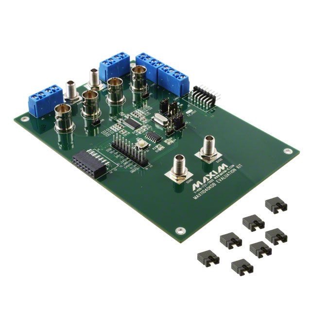 Picture of MAX11040KDBEVKIT#