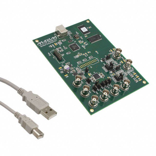 Picture of MAX11046EVKIT+