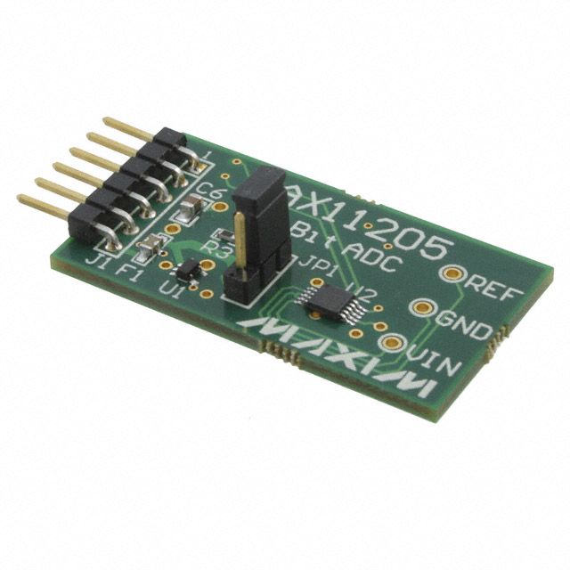 Picture of MAX11205PMB1#