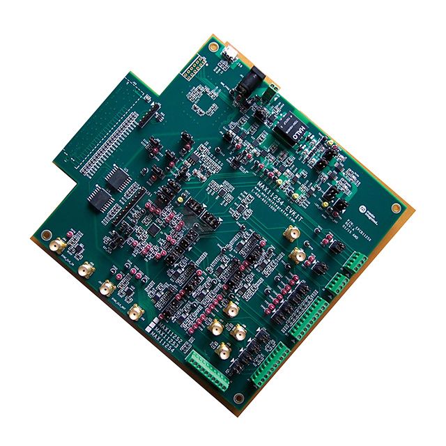 Picture of MAX11253EVKIT#